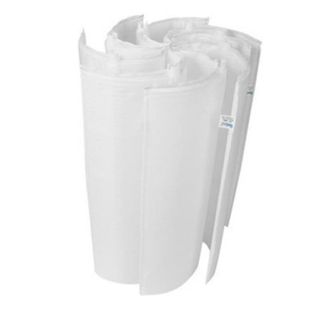 Filbur 30 in. DE Grid Complete Set, 60 sq ft. APCFS2005